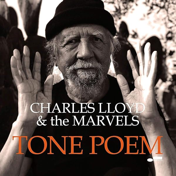 Charles Lloyd - The Sky Will Still Be There Tomorrow[2 CD