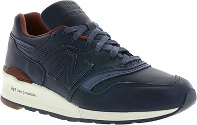 new balance 997 bespoke horween