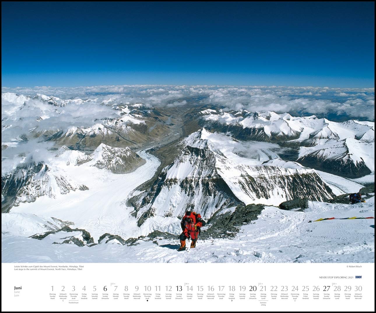 Never Stop Exploring 21 Outdoor Extremsport Fotografie Wandkalender 58 4 X 48 5 Cm Spiralbindung Amazon Co Uk Books