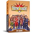 Aamango Trump Cards (WWE Trump Card (WWE 90's Legend))