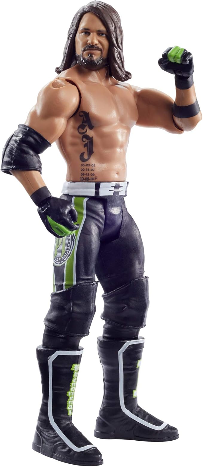 wwe series 103