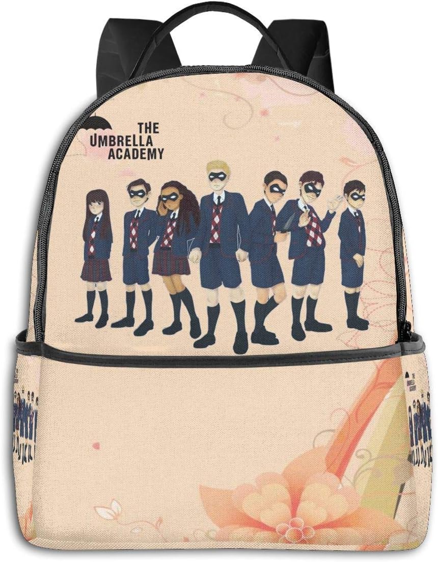 Mochilas De Umbrella Academy Clearance, 44% OFF | paulhe-ebeniste.com