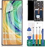 OLED for Samsung Galaxy S22 Ultra 5G LCD for Galaxy