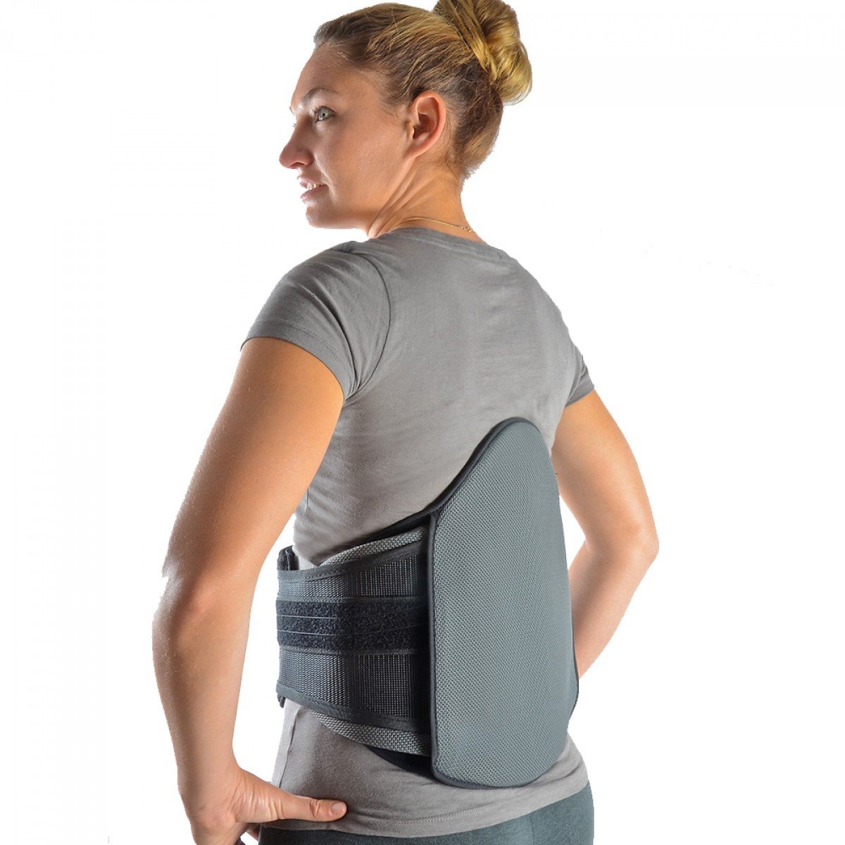 Cybertech Protege LSO Back Brace after Spinal SurgeryS