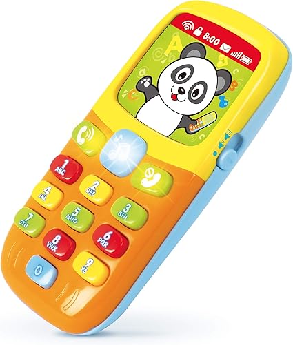 play phone for kids