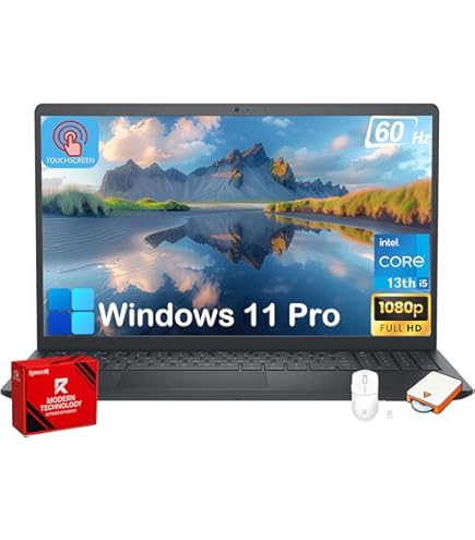 Amazon.com: Dell XPS 15.6