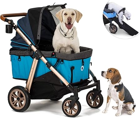 hpz pet rover premium heavy duty