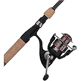 Ugly Stik® Elite Spinning Combo