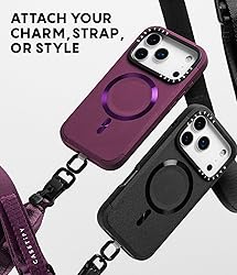 CASETiFY Force iPhone 17 Pro Max Case