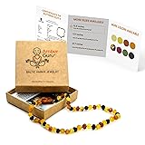 Amber Guru Baltic Amber Necklace