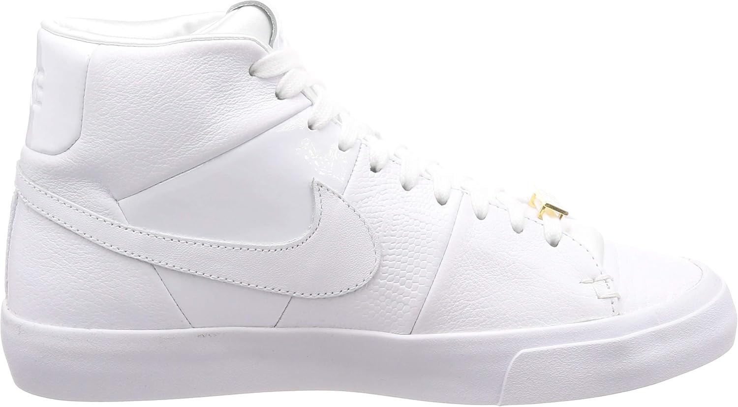 nike blazer royal qs