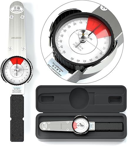 TORさん専用U Stanley Proto J6177F 3/8-Inch Drive Dial Torque Wrench, 50-250