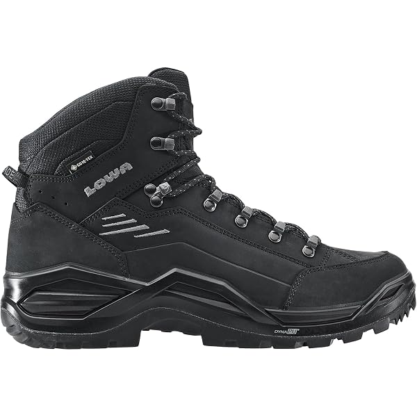 Chaussures De Randonnée LOWA Diego GTX Pour Homme - Taille 40 EU / 7.5 US, Occasion Très Bon état