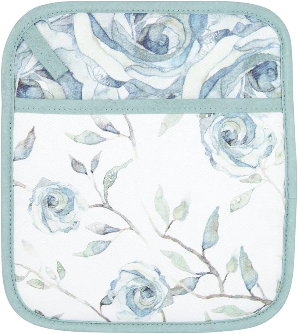 Ashdene Bloom Beautiful Pot Holder