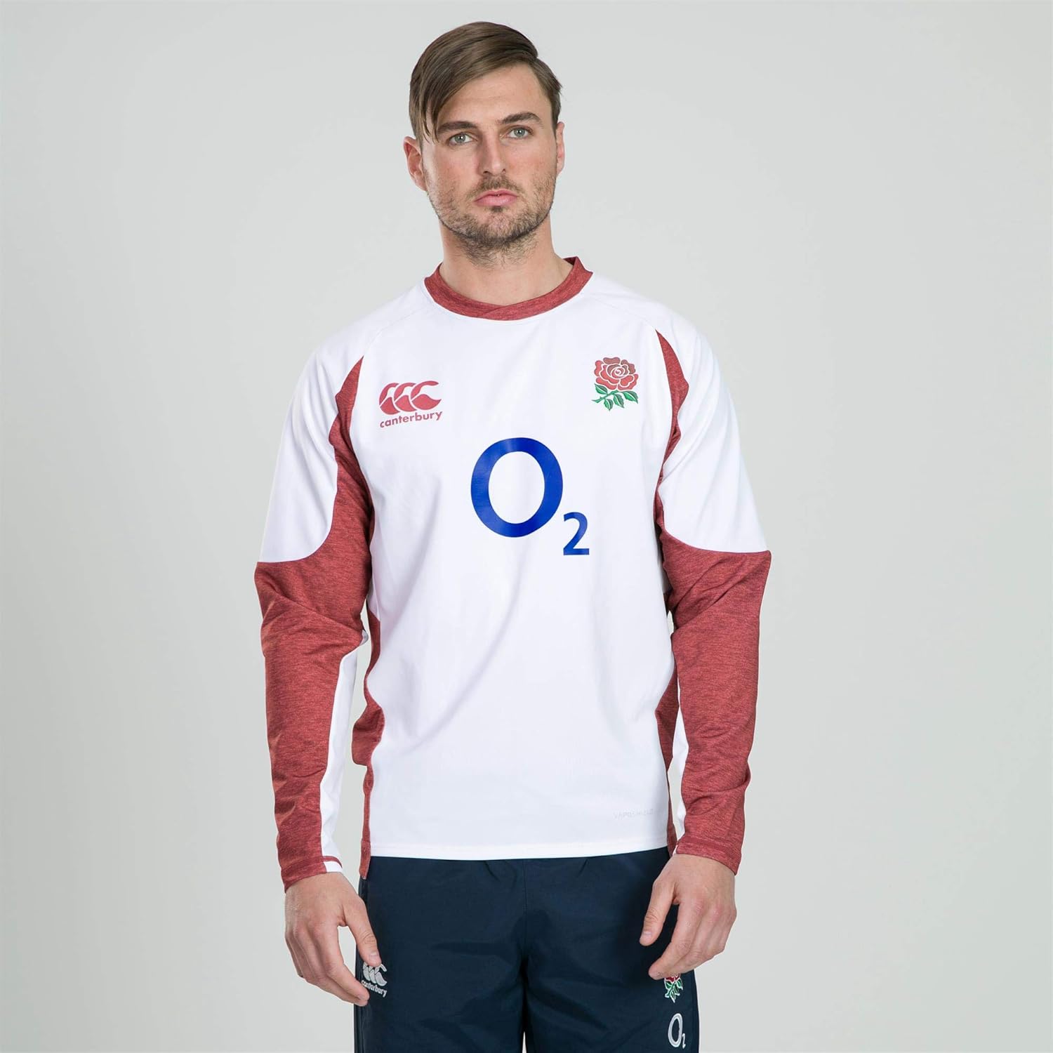 mens england top