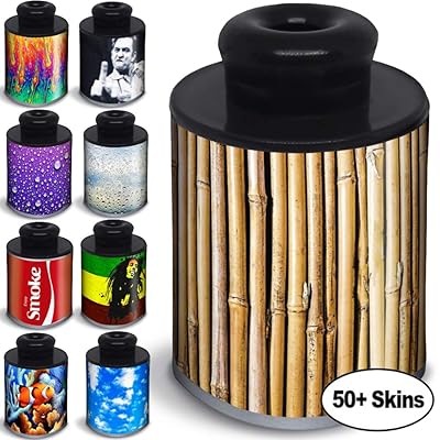Smoke Eraser - Personal Air Filter Lasts 1000 Bahrain | Ubuy