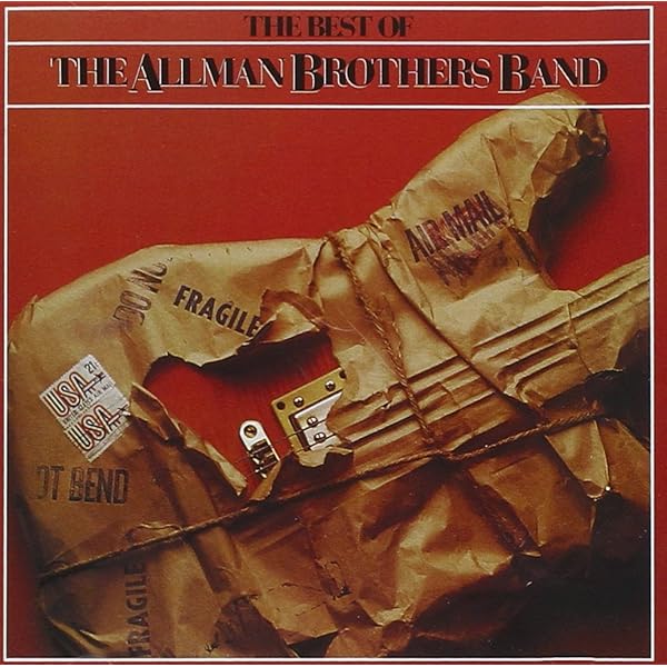 Eat a Peach [Sacd/CD Hybrid] [Us Import] by The Allman Brothers