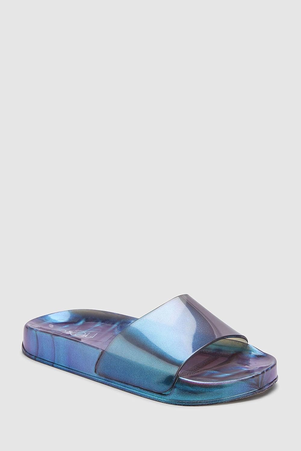 Claquette plastique fille Clearance