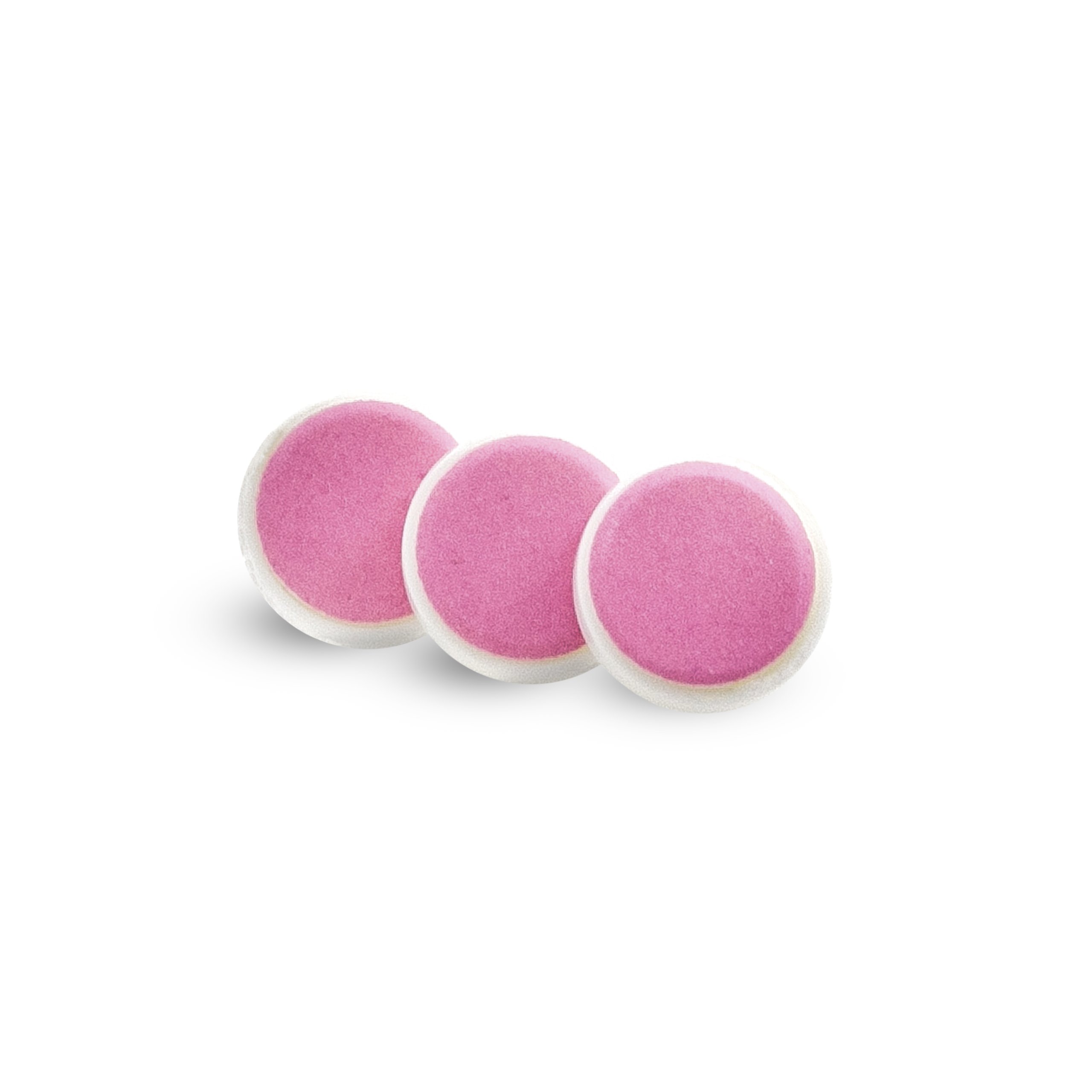 Amazon.com : ZoLi Buzz B Replacement Pads 3 Pk - Blue - 3
