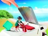 Playmobil 70088 Family Fun Family Camper outdoor toy 135-piece set view 8