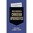 Pocket Handbook of Christian Apologetics (The IVP Pocket Reference Series)