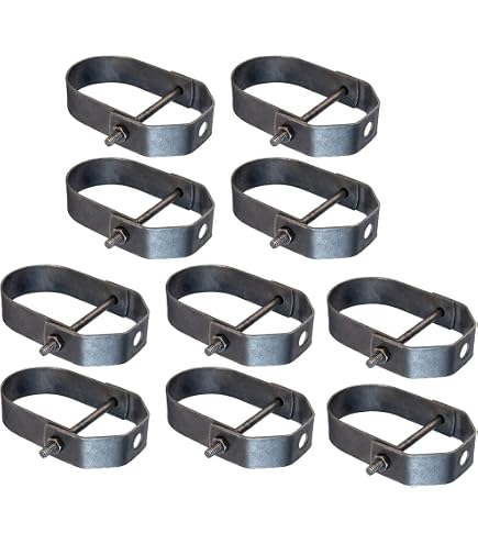 Highcraft HCL-GE212 Clevis Hanger Light Duty Electro
