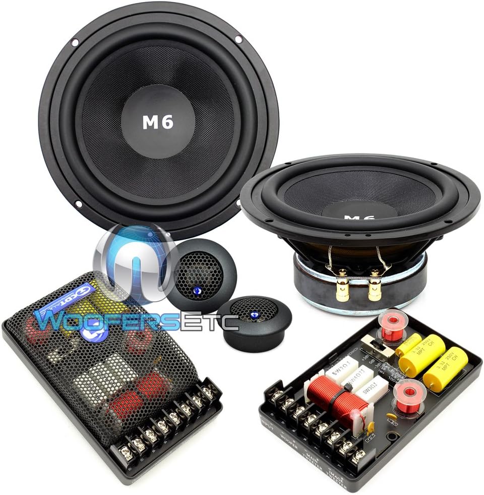 150w rms speakers