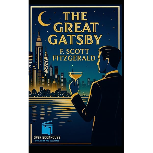 Amazon.com: The Great Gatsby: And Fitzgerald's World of Ideas