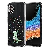 Unov Case Compatible with Samsung Galaxy XCover6