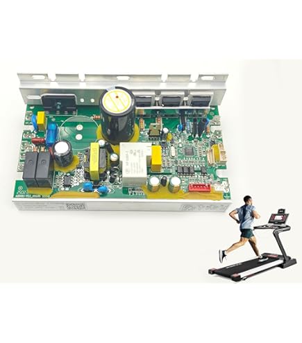 Amazon.com : Hydra Fitness Exchange Lower Control Board