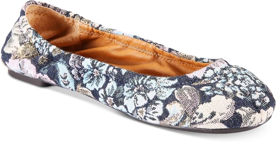 lucky brand womens flats