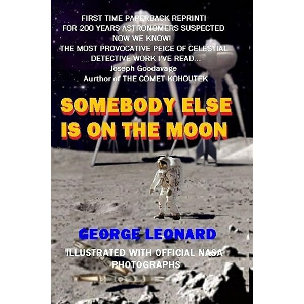 The Moon and the Planets: A Catalog of Astronomical Anomalies