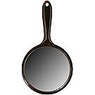 Goody Styling Essentials Mirror, 2 Sided Large Round (Pack of 2)