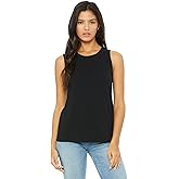 Women's Jersey Racerback Tank