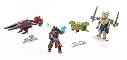 Mega Construx Destiny Sparrow S-10V Building Kit
