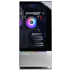CyberPowerPC Gamer Xtreme VR Gaming PC, Intel Core