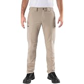 Rothco Patrol Pants | Tactical Micro Rip-Stop Water Repellent Uniform Outdoor Cargos