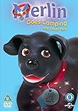 Merlin The Magical Puppy: Merlin Goes Camping And Other Tails [DVD]