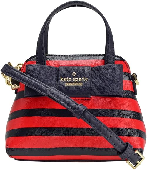 kate spade navy bag