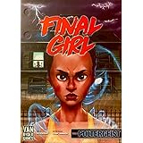 Final Girl: Haunting of Creech Manor – Board Game by Van Ryder Games – Core Box Required to Play - 1 Player – Board Games for