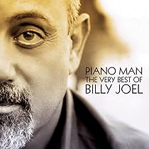 Billy Joel Greatest Hits, Vol. 1 & 2: Joel, Billy: Amazon.ca: Music