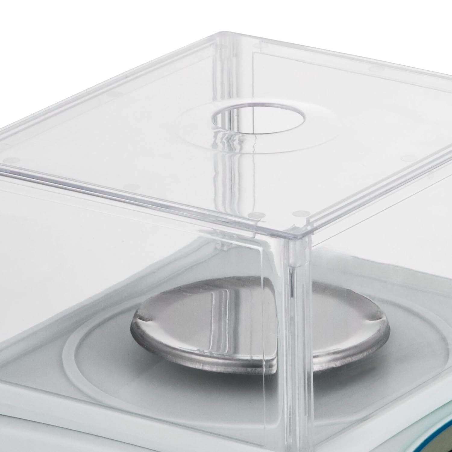 Happybuy Analytical Balance 200g/0.001g±0.003 g Analytical Balance