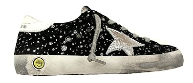 ggdb sneakers bambino nero