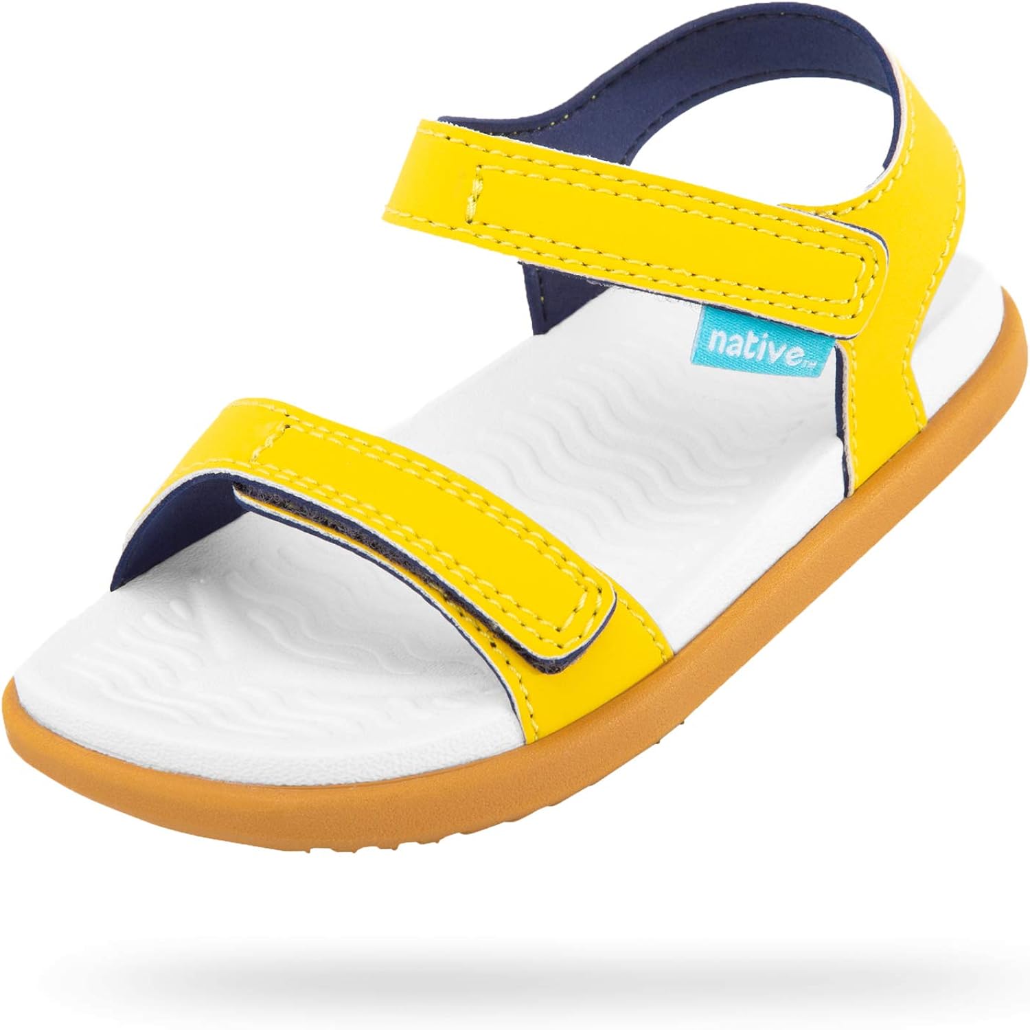 native sandals charley