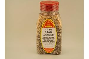 Marshalls Creek Spices Marshalls Creek Kosher Spices Salad Superb Seasoning, 15 Oz, 15 ounces