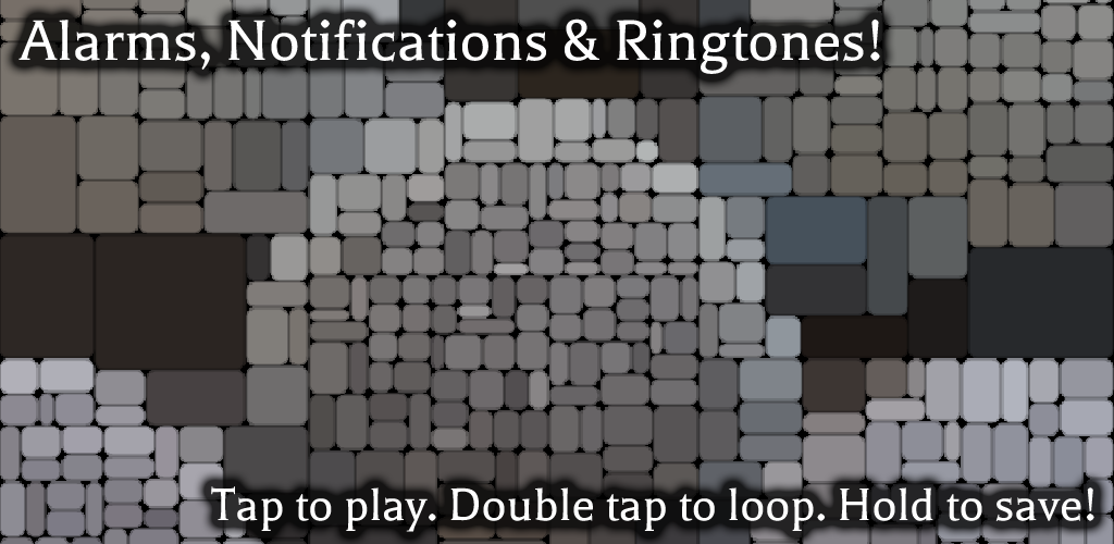 Drumkit Sounds and Ringtones