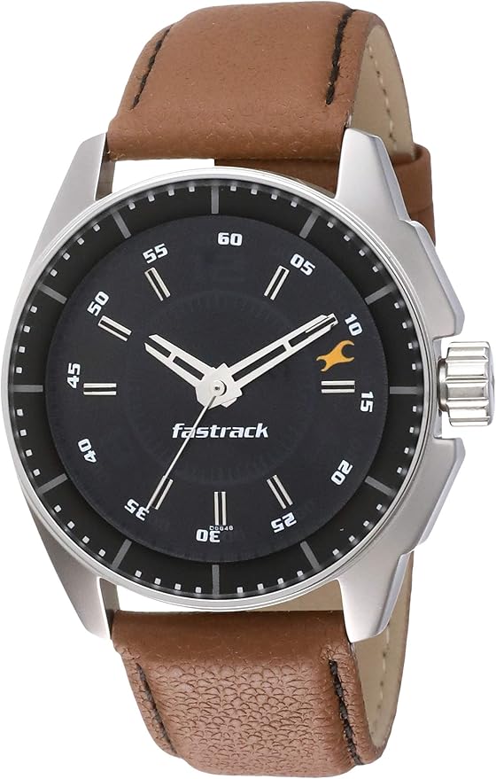 fastrack sports watch amazon