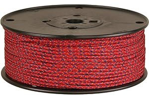 BLUEWATER ROPES BlueWater PreCut Accessory Cord 3mm