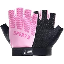 Gants Vélo Enfants – Antidérapants, Rembourrés – Pour Vélo, Trottinette, Sport - 3