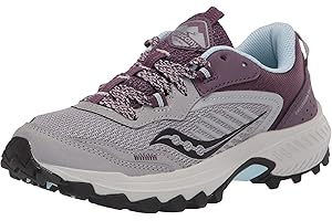Saucony Women's Excursion Tr15 Trail Runners